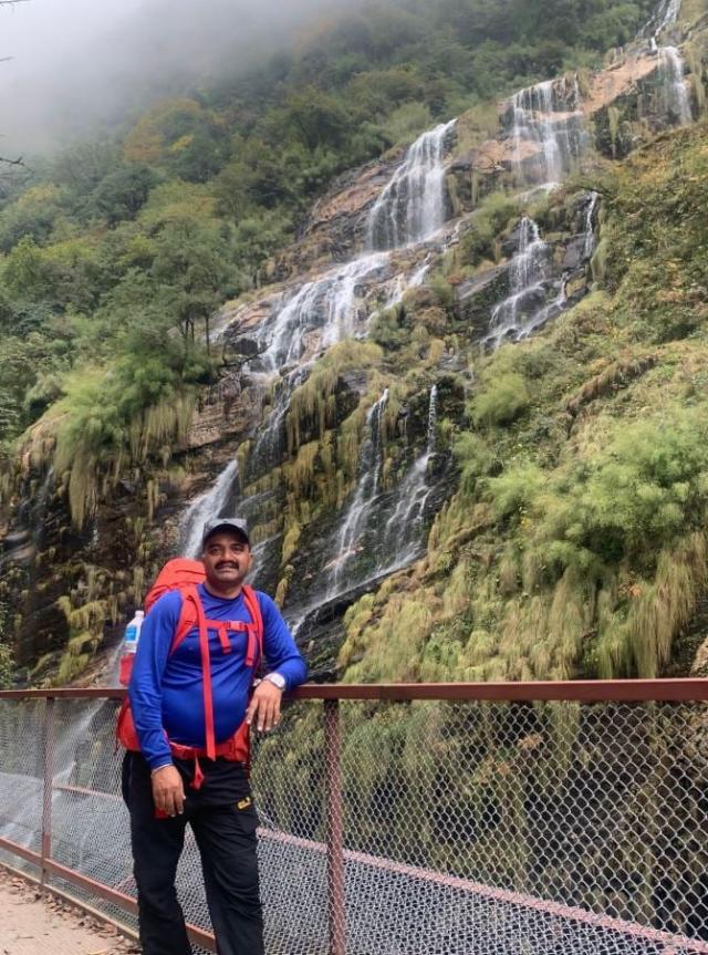 Shree Krishna Subedi