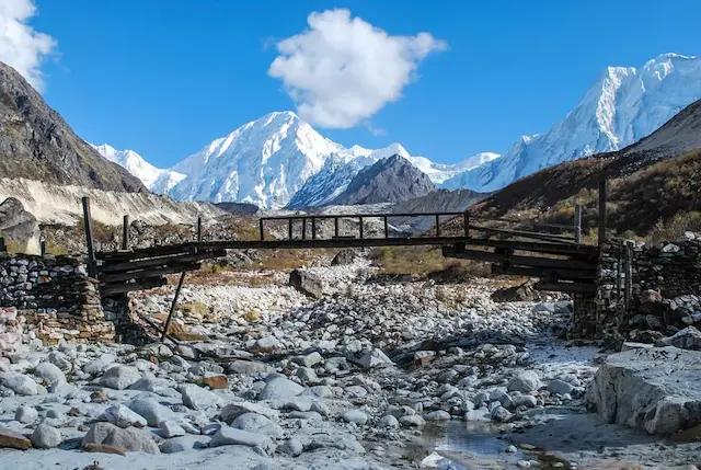 Manaslu Circuit Trek: Explore the Untouched Landscape