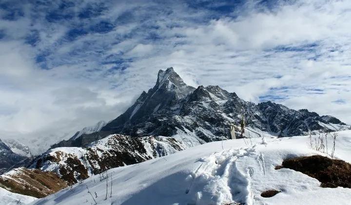 Mardi Himal Trek: A 10-Day Ultimate Itinerary