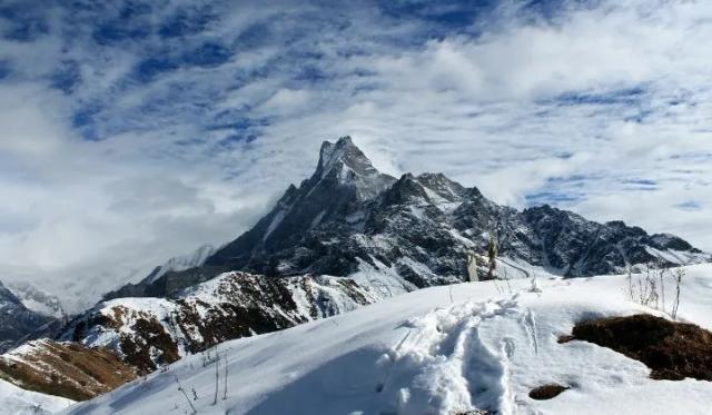 Mardi Himal Trek: A 10-Day Ultimate Itinerary