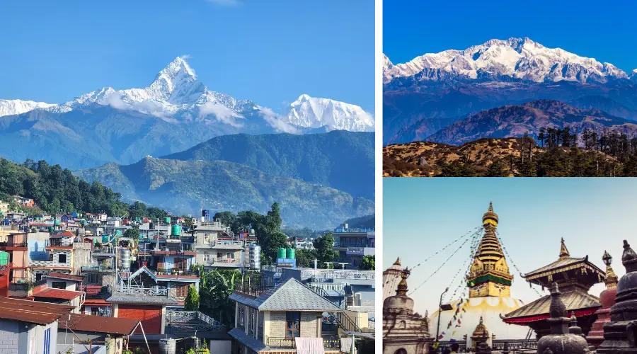 Best Places to Visit in Nepal in Winter: Top Destinations & Treks