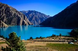 Shey Phoksundo Lake Trek: Explore the Pristine Lake 