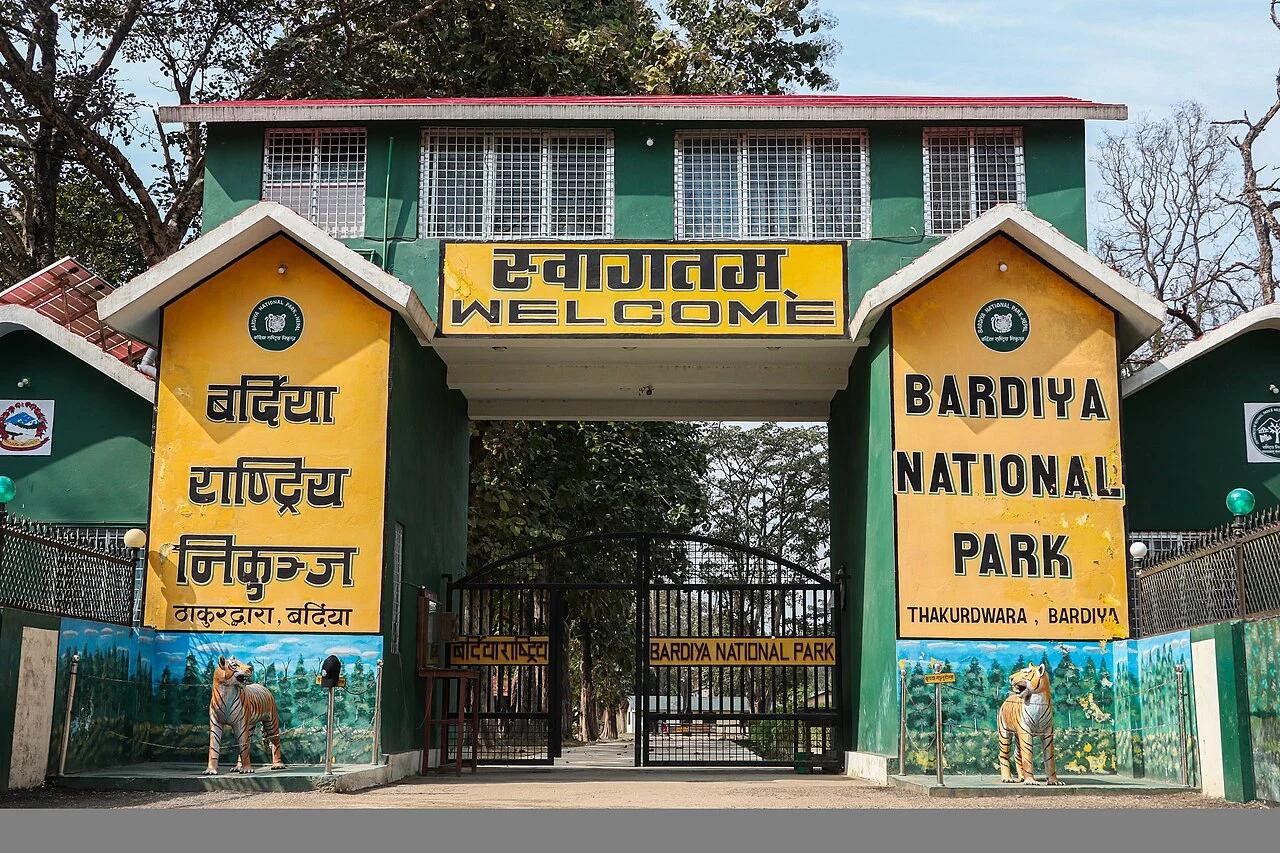 Bardiya National Park Tour: Explore the Nature