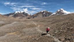 Dhaulagiri Circuit Trek: A Stunning and Raw Trekking Route