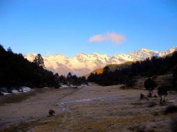 Helambu Trek: A Raw and Untouched Experience