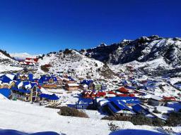 Kalinchowk Tour: 5 Days SHort Tour Itinerary
