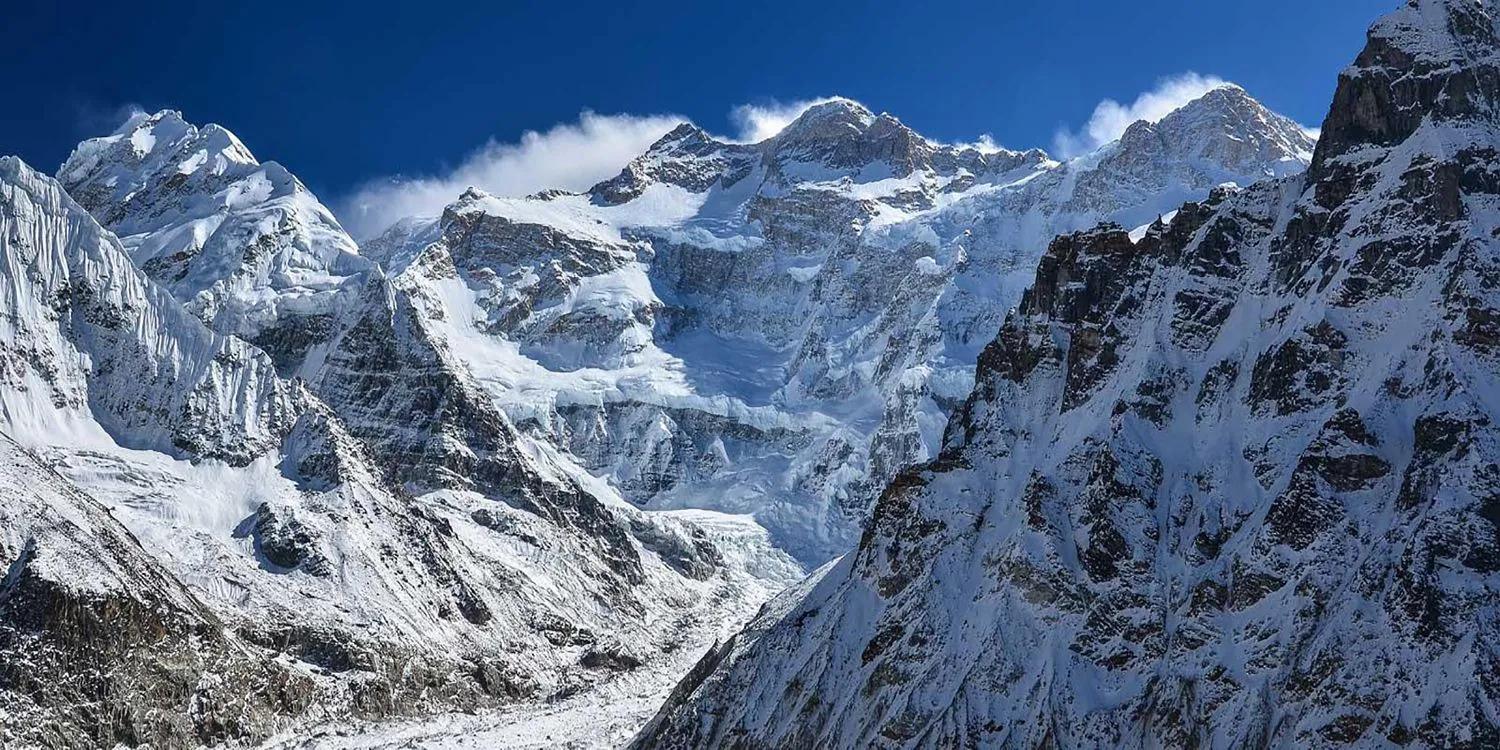 Kanchenjunga South Base Camp Trek: 12-Day Ultimate Trek