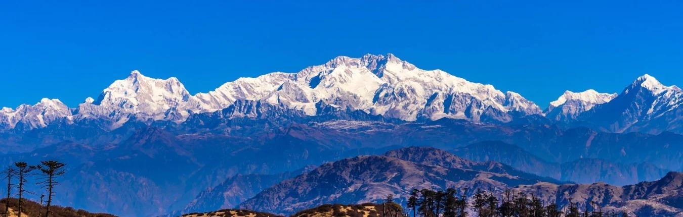 Kanchenjunga Circuit Trek: 21-Day Ultimate Itinerary
