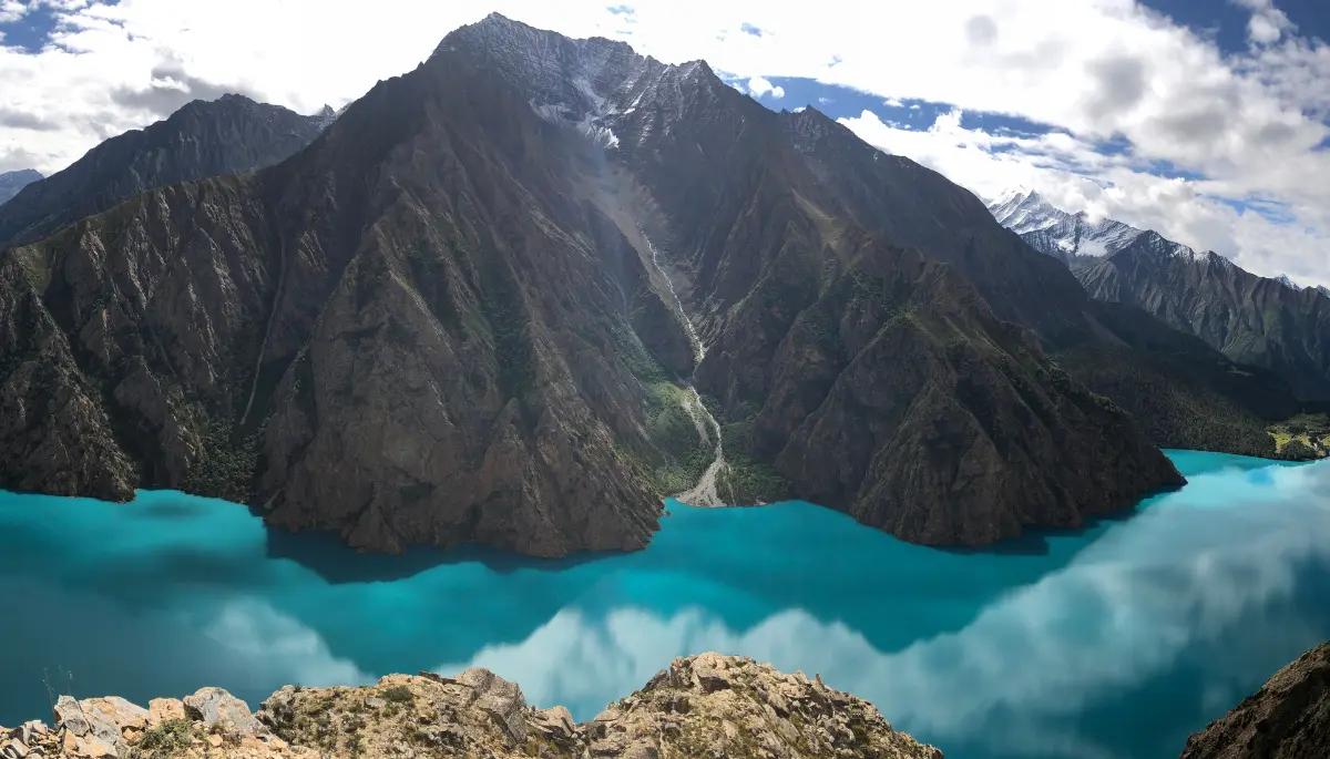Lower Dolpo Trek: 18-Day Ultimate Itinerary