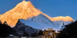 Manaslu and Tsum Valley Circuit Trek: Ultimate 20-Day Itinerary