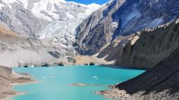 North Annapurna Base Camp Trek: A Hidden Gem Yet to Explore