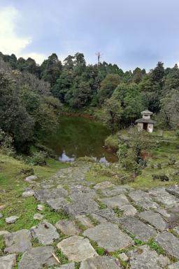 Panchase Trek: Short Hike Itinerary, Season & Cost Breakdown