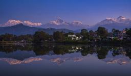 Pokhara Valley Tour: Explore Nepal's Gem in a Day