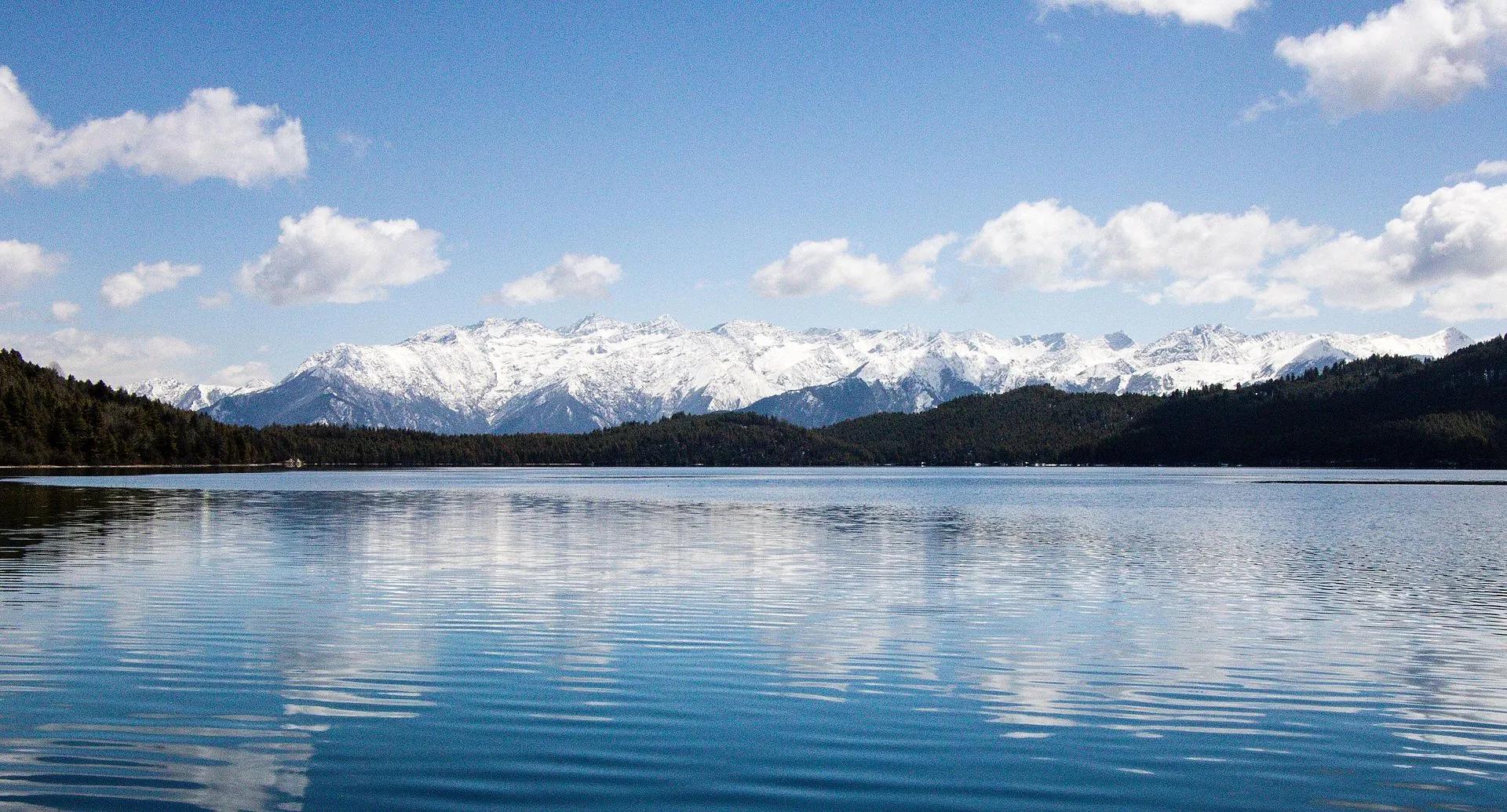 Rara Lake Nepal Tour