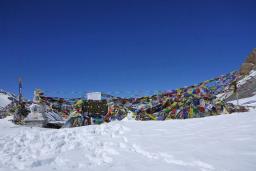 Annapurna Circuit Trek: Cost, Itinerary, Map & 19-Day Package