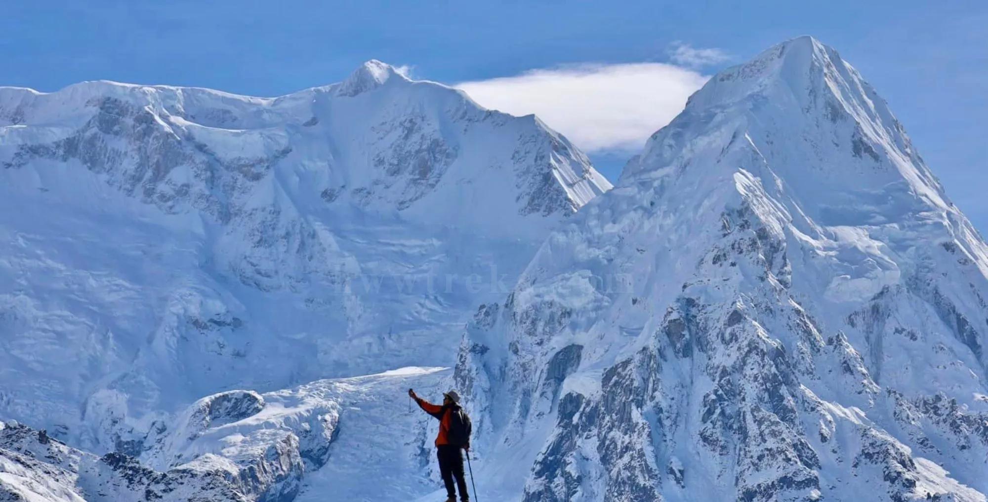 Kanchenjunga Circuit Trek: 21-Day Ultimate Itinerary