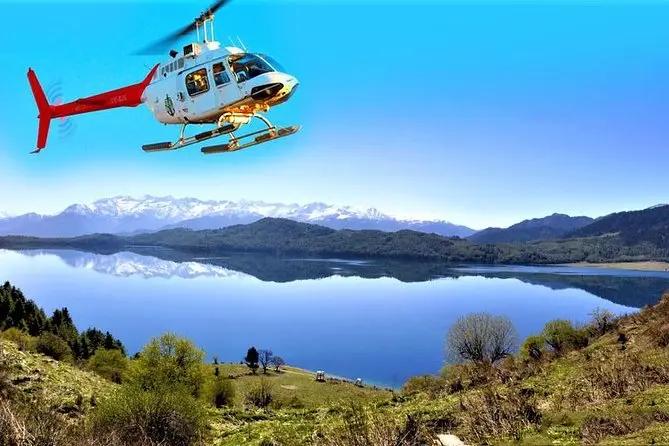 Rara Lake Helicopter Tour 2026: One-Day Pokhara Luxury