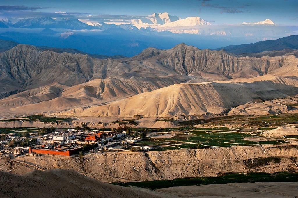 Upper Mustang Tour 2026: New $50 Permit & Best Routes