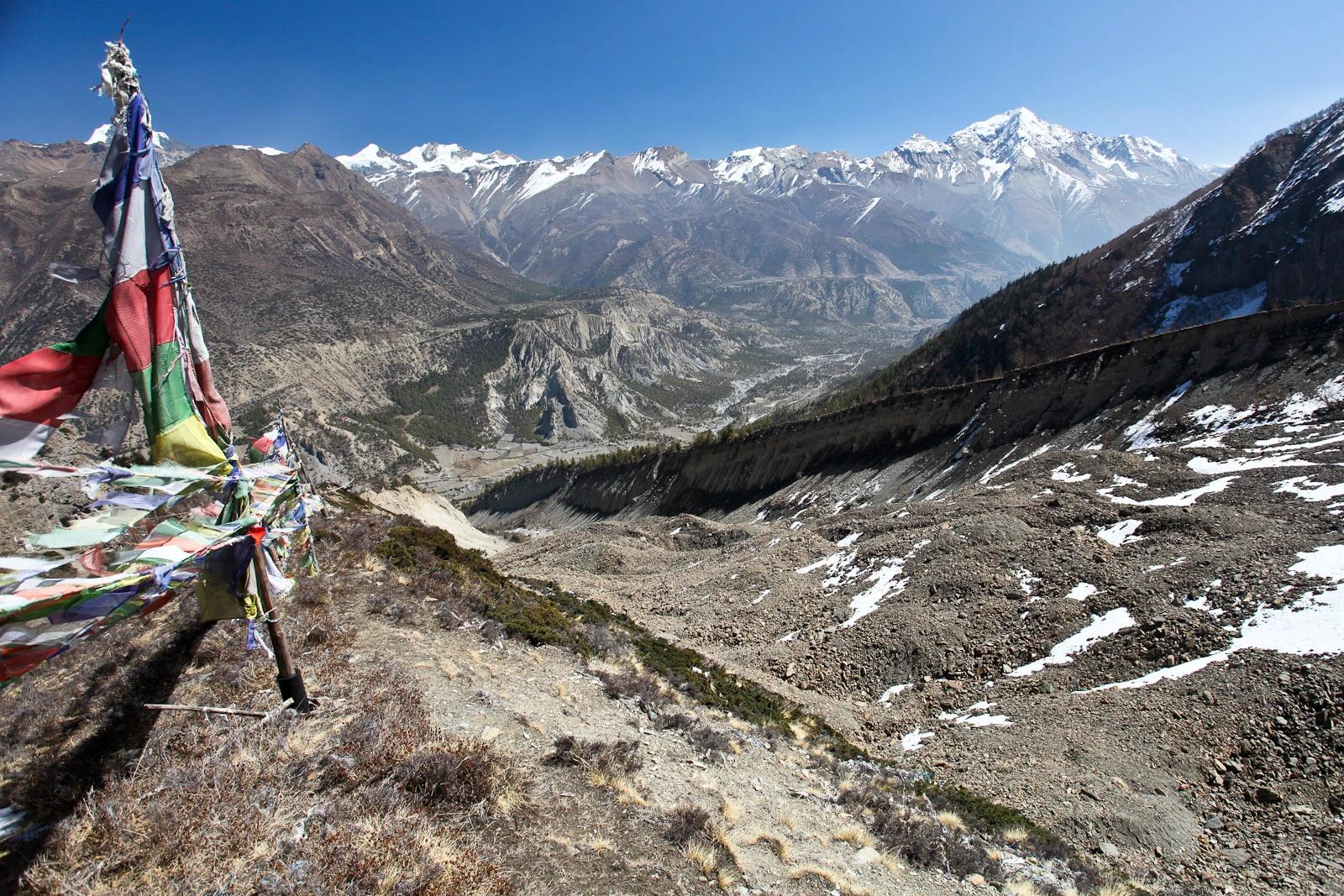 Upper Dolpo Trek: A Thriving Experience on a Remote Route