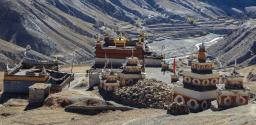 Upper Mustang Tour: Unforgettable Tour to Lo Manthang