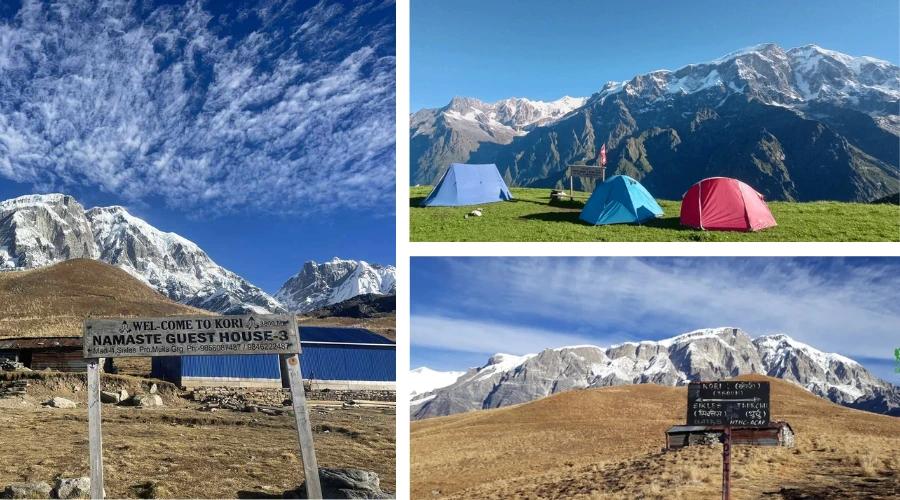 Kori Village Trek: A Journey to the Cultural and Scenic Paradise of Nepal