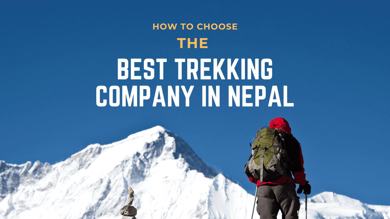 Choosing a Nepal Trekking Agency? 2026 Safety Guide