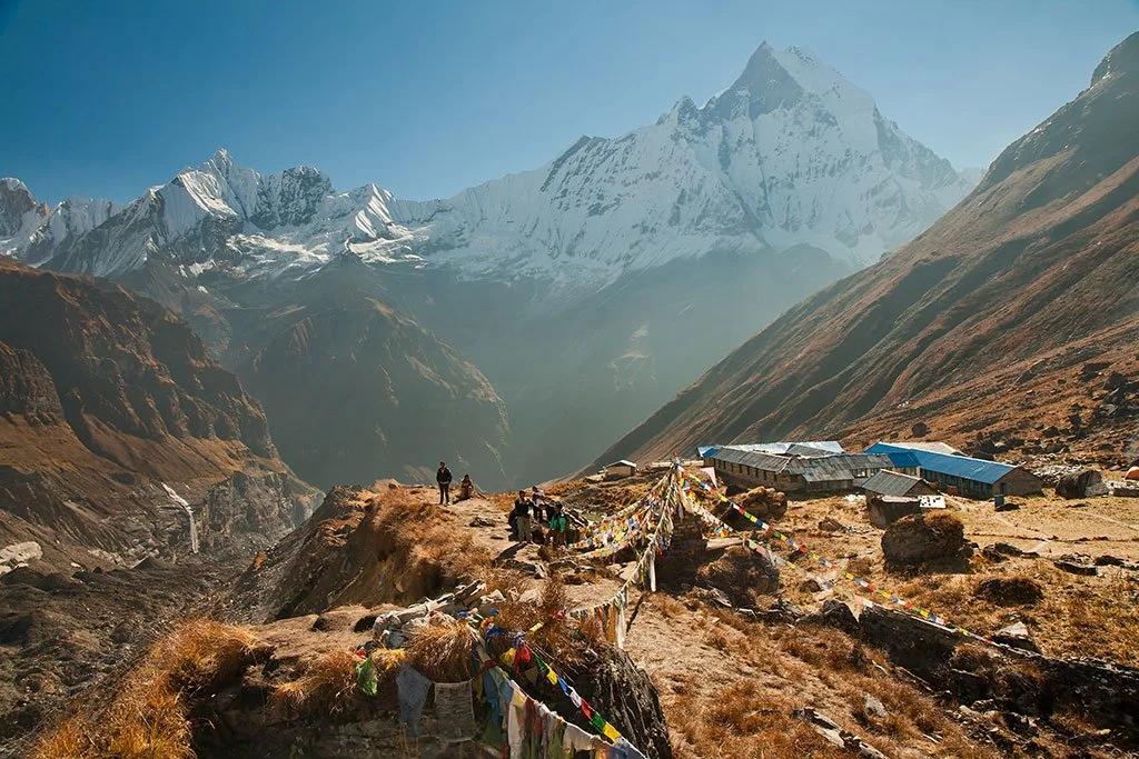 Nepal Trekking 2026: Costs, Permits &amp; Season Guide