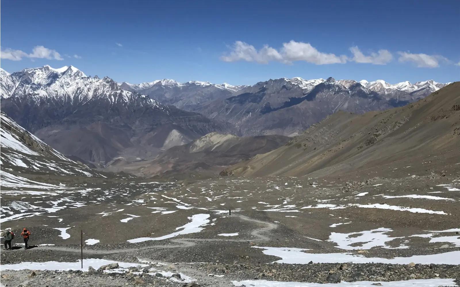 Annapurna Circuit Trek Cost 2026: Complete Price &amp; Budget Guide