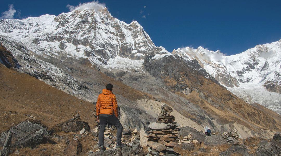 Solo Annapurna Circuit Trek: Is It Allowed &amp; Safe in 2026? 