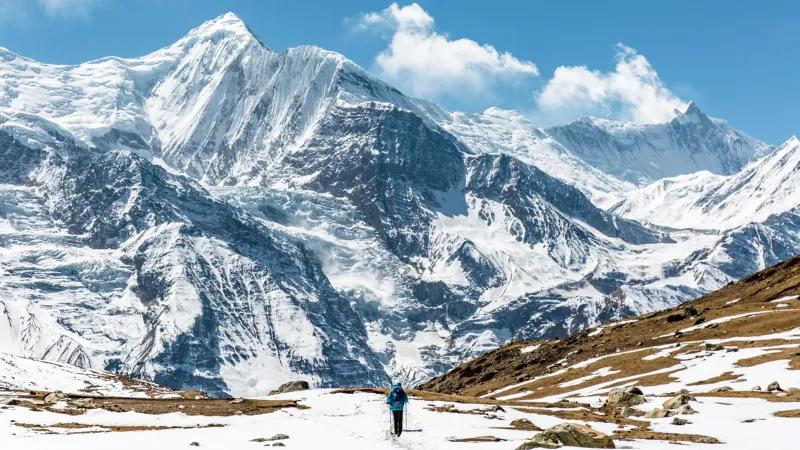 Annapurna Region