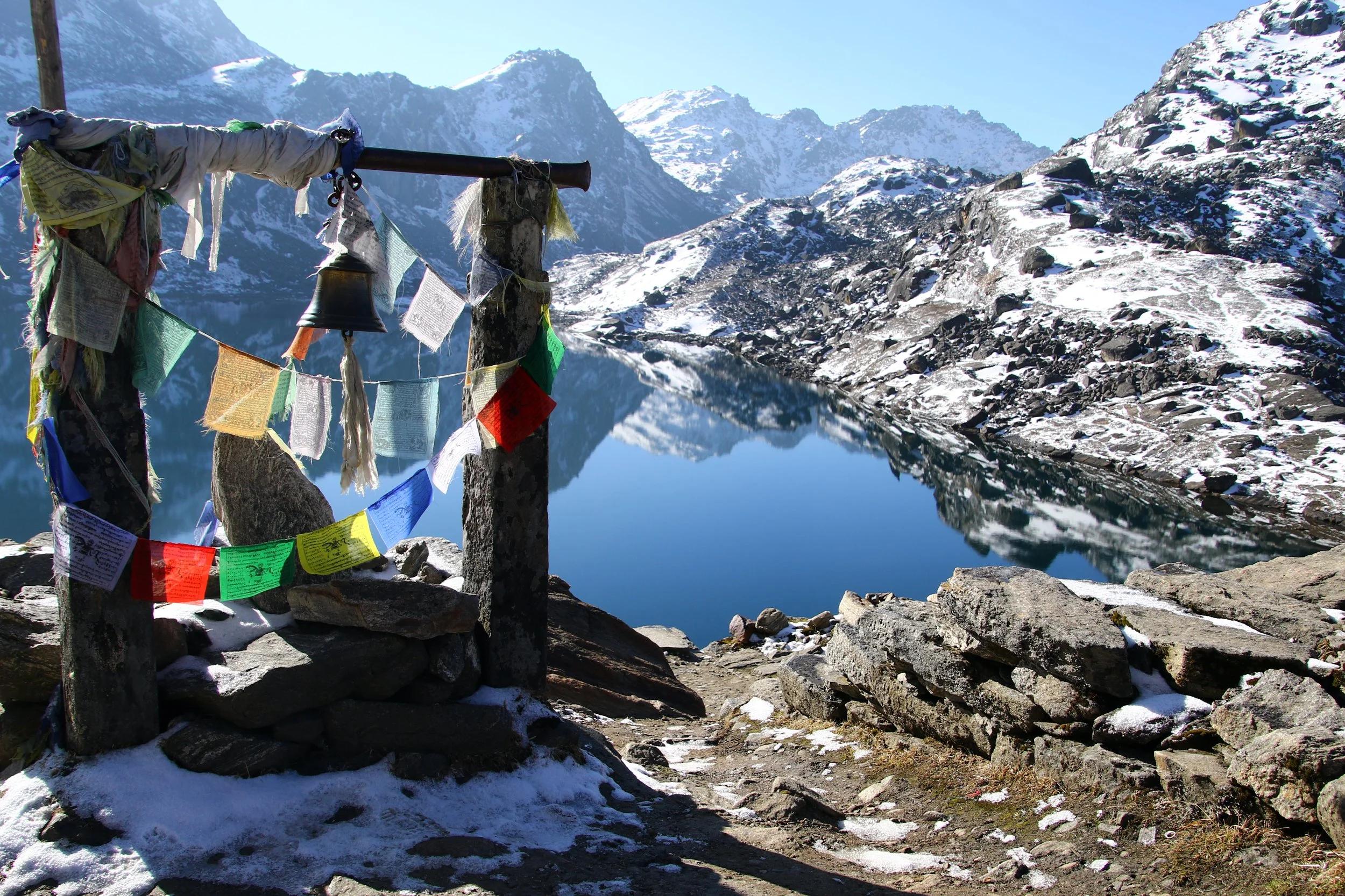 Langtang Gosaikunda Trek: Epic 15-Day Itinerary Guide