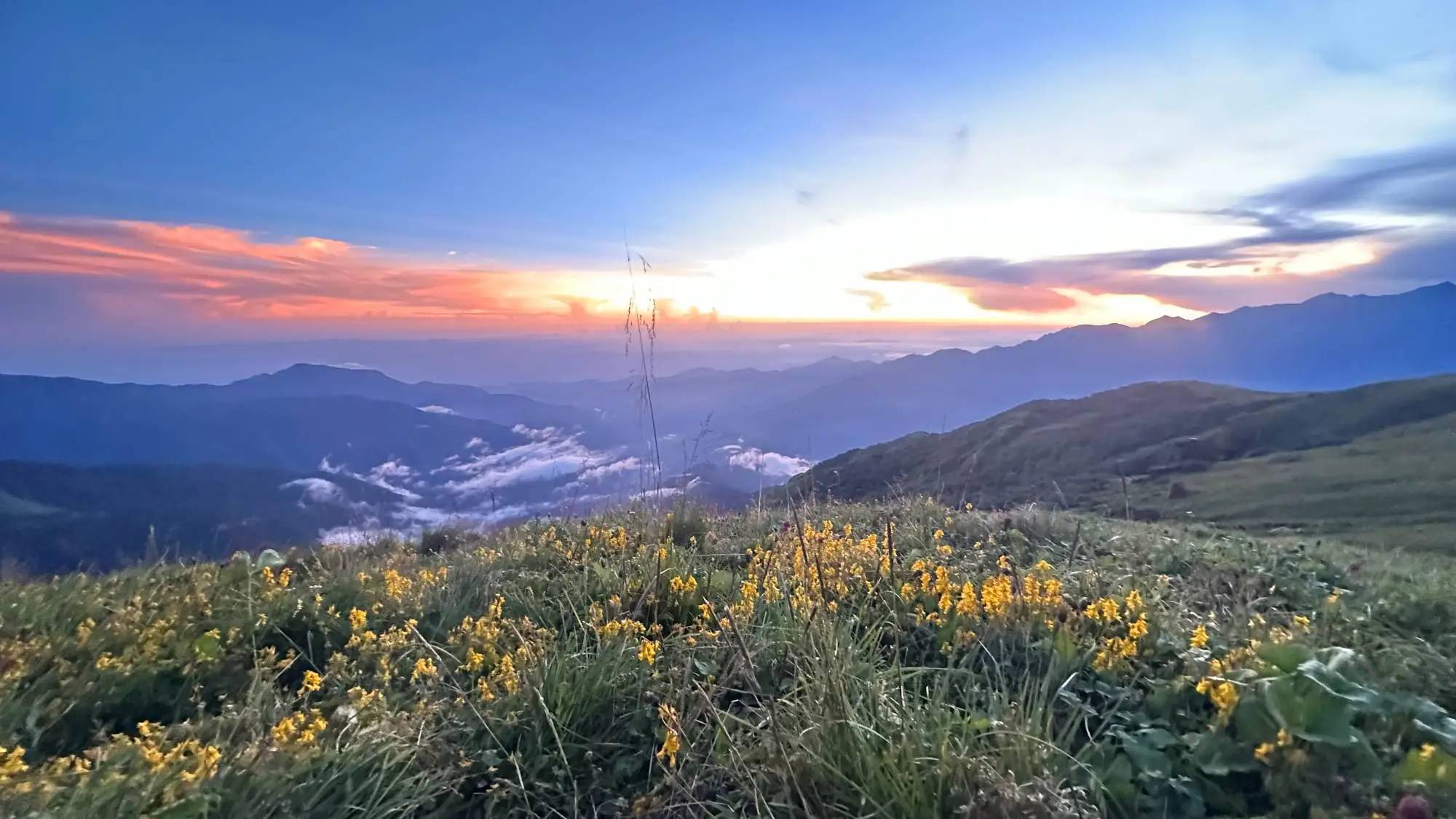 Kori Trek: Epic 4-Day Hidden Gem Trek from Pokhara (2026)
