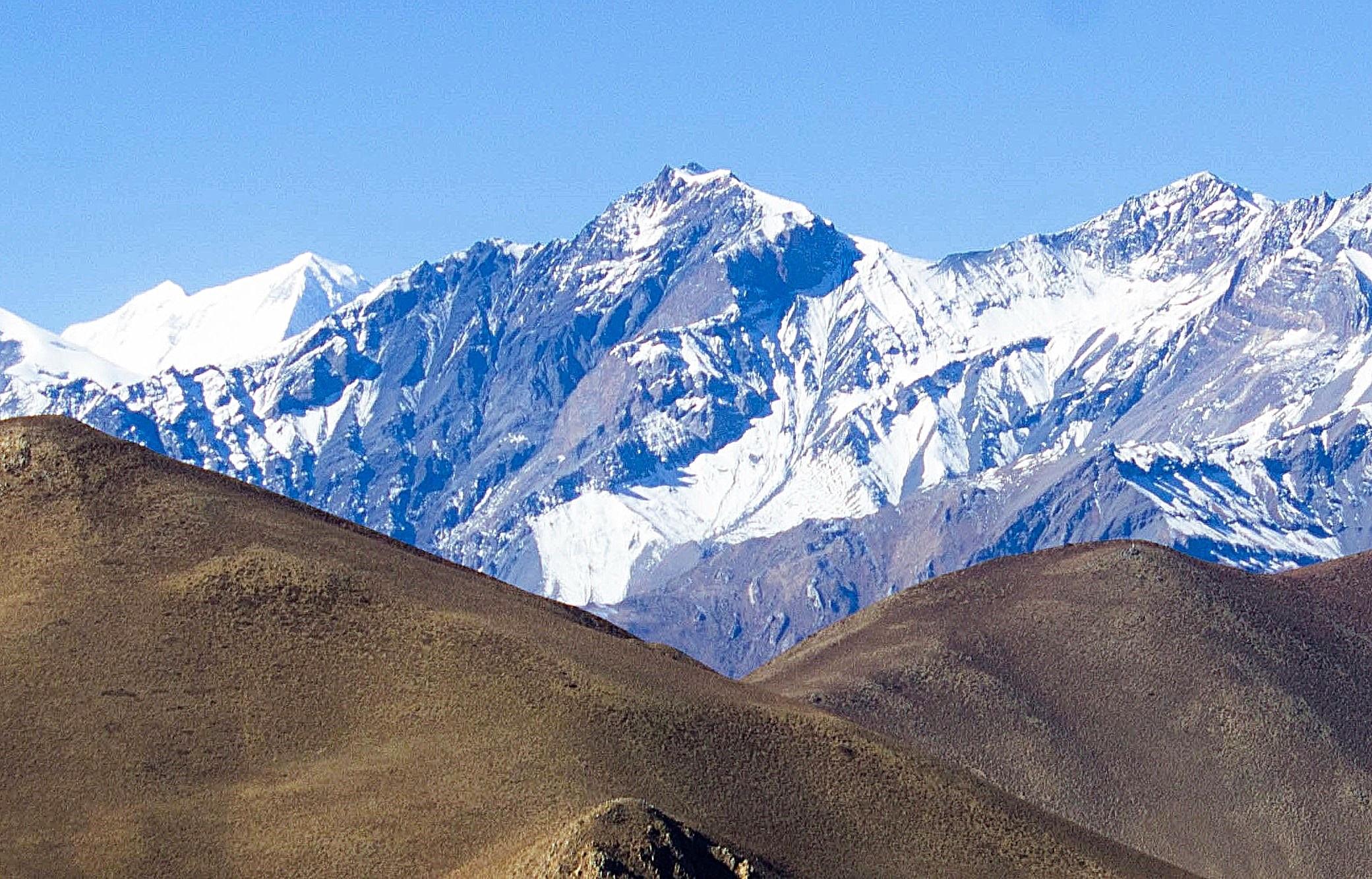 Dhampus Pass 2026: Dolpo’s High Crossing & Why It’s One of Nepal’s Toughest